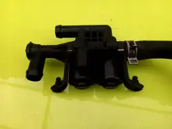 Durite de Pompe à Eau OEM 9119164-04 BMW 5 F10