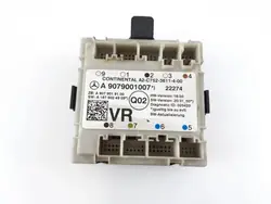 Contrôleur de porte Mercedes Sprinter OEM A9079001007