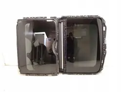Teto panorâmico BMW OE usado OEM 1739595A