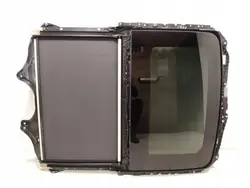 Gebruikt BMW OE panoramadak OEM 1739595A