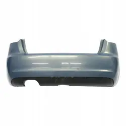 Parachoques Trasero Audi A3 8P Azul Sphere - OEM 8P4807303G