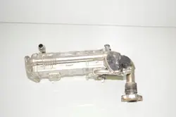 BMW OE 11718473163 Moottorin jäähdytysjäähdytin