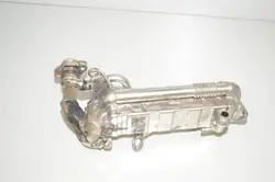 Radiateur de refroidissement moteur BMW OE 11718473163