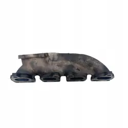 Collecteur d'échappement OEM V750703180 pour Citroën C5 III