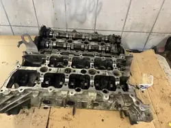 OEM 8200519994 Cabeçote & Tampa para Renault Master
