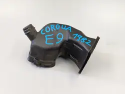 Conducto de aire calefacción Toyota OEM 55844-12220 - Usado