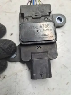 Sensor NOx OEM 55516786 para Opel Astra K 1.5 Diesel
