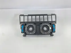 Panel control temperatura calefacción OEM PANEL/SDV10275
