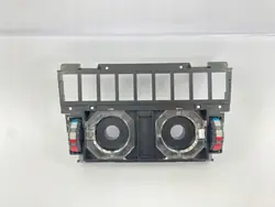 Värmetemperatur kontrollpanel OEM PANEL/SDV10275