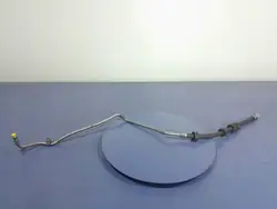 Conduto de óleo Mercedes OEM A6291801230 para S W221