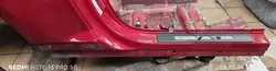 Rechter dorpel OEM PrógPrawyMustangVi Ford Mustang