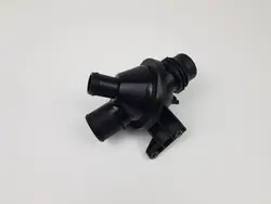 Carcaça do termostato BMW X1 E84 F10 F30 N20 2.0i 8635689