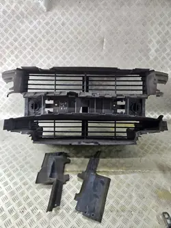 Persiana Rolante Ar Ford Kuga MK2 2.0 TDCI Peça OEM