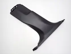 Tesla pelaröverdrag vänster OEM 1494623-99-E Model Y