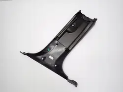 Cubierta de pilar izquierda Tesla OEM 1494623-99-E Model Y