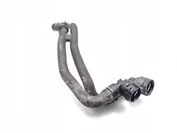 VW Polo Kühlerschlauch 1.0 TSI 81kW (110 PS) OEM 5Q0122291EB