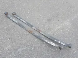 Ressort à lames arrière OEM 2K5511151K pour Caddy III