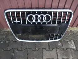 Grill Audi Q7 4L Lift S-Line