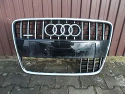 Grill Audi Q7 4L Lift S-Line