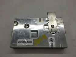Audi Q7 MMI-module OEM 4E0910731A - Gebruikt