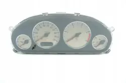 Tachometer Chrysler Voyager IV 2.5 CRD P05082409AB
