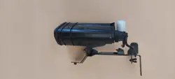 Carbon Filter Clio IV Captur Logan II Sandero Dokker 8201184565