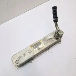 Getriebeölkühler Maserati Ghibli OEM 000303876