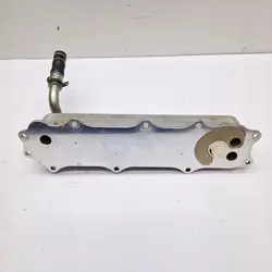 Maserati Ghibli vaihteistoöljynjäähdytin OEM 000303876