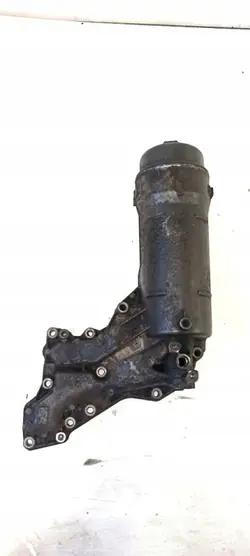 Öljynsuodatinpohja OEM 1769416 Scania R XPI PDE:lle