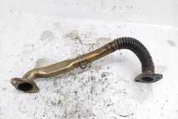 EGR-buis RENAULT TRAFIC II 2.0L diesel 2011