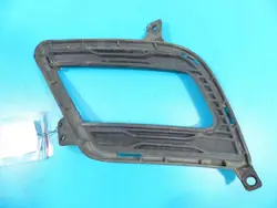 Linke Stoßfängergrill Kia Ceed 09-12 OEM 86563-1H500