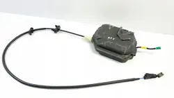 Handbremsmechanismus Citroen DS5 OEM 9674619580