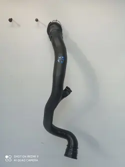 Tuyau intercooler Opel 39017740