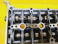 Kit de Distribution OEM DRC96327 pour Fiat Stilo 1.9 JTD