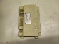 Mercedes-Benz Keyless-käynnistysohjain OEM A1729007900