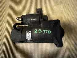 Motor de arranque Fiat Ducato 2008