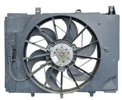 Kylarrubrik Mercedes SLK R170 A0015001993