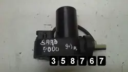 Saab centrale vergrendelpomp OEM AM-358767 Gebruikt