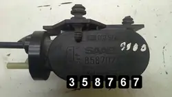 Saab keskuslukituspumppu OEM AM-358767 Käytetty
