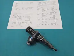 Bomba lavaparabrisas OEM 0414720214 para 1.9 TDI