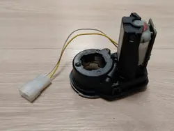 Moteur de rétroviseur droit CITROEN C4 PICASSO II GRAND PICASSO OE