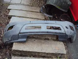 Parachoques trasero Opel Mokka PDC 95364611