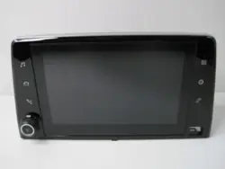 Écran afficheur OEM 98345773ZD pour Peugeot Partner