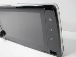 Pantalla monitor OEM 98345773ZD para Peugeot Partner