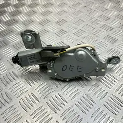Motor limpiaparabrisas Volvo OEM 8638163 Trasero XC90 I (2002-2006)