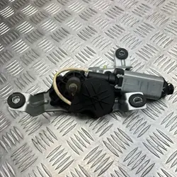 Motor limpiaparabrisas Volvo OEM 8638163 Trasero XC90 I (2002-2006)