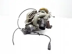 Gebrauchter Turbolader OEM 03L253056S für Audi A1 2.0 TDI