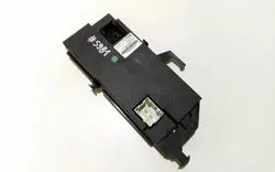 Mukavuusmoduuli OEM 8200029726C Renault Espace IV:lle