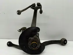 OEM 4G0407241C Etu-Vasen Jousitusvarsi Audi A6 A7 C7