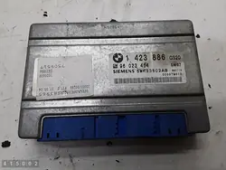 1999 BMW 5 Series ECU 3000DIESEL